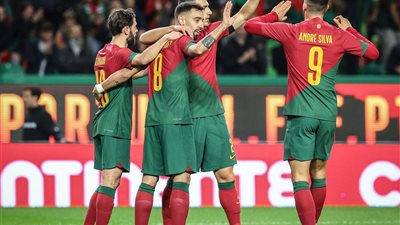 موعد مباراة البرتغال وأوزبكستان في كأس العالم 2026.. صدام قوي لحسم مصير المجموعة