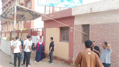 صحة الدقهلية تؤمّن 173 لجنة ثانوية عامة.. واستعدادات قصوى بالمستشفيات والإسعاف