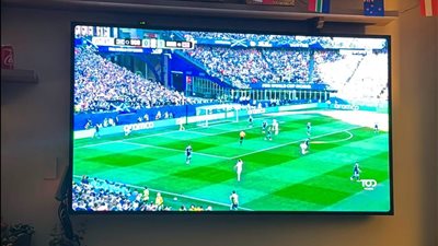 القنوات المجانية الناقلة لمباريات كأس العالم اليوم الثلاثاء 23 يونيو 2026.. مواجهات نارية في المونديال