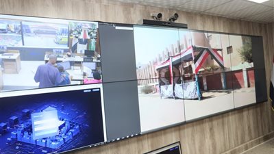 محافظ المنوفية يتابع انتظام سير امتحانات الثانوية العامة في يومها الثاني .. تفاصيل 