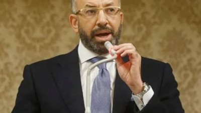 حسام المندوه: منحة دعم محطات الصرف الصحي بالإسكندرية ودمياط تعزز التنمية وتحسن جودة الحياة