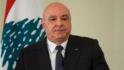الرئيس اللبناني: لا بديل عن إنهاء الاحتلال الإسرائيلي واستعادة السيادة الكاملة
