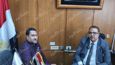عميد معهد الأورام بجامعة المنوفية : المبنى الجديد نقلة نوعية في علاج الأورام بالأقاليم ويضم 300 سرير و4 أجهزة علاج إشعاعي 