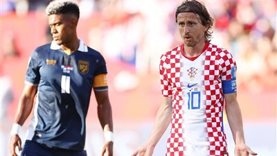 كرواتيا تنعش آمالها في كأس العالم 2026 بفوز صعب على بنما