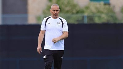 إبراهيم حسن: منتخب مصر يتوجه إلى سياتل اليوم لمواجهة إيران