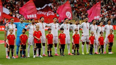 في ظهوره الأول.. رينارد يعلن تشكيل تونس أمام اليابان بكأس العالم 2026
