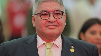 أيمن عبد الوهاب: سوسة كتبت بداية النجاح للألعاب الإقليمية العاشرة للأولمبياد الخاص
