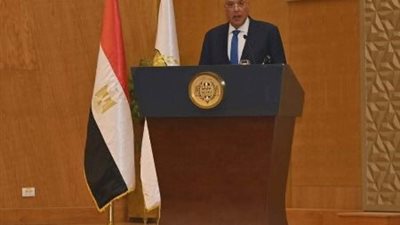 الرقابة الإدارية والنواب يؤكدان أهمية التحول الرقمي ودعم الجمهورية الجديدة
