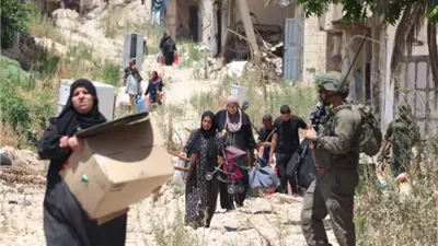 الاحتلال يشن حملة اعتقالات واسعة بالضفة.. وبن غفير يتفاخر بهدم آلاف المنازل الفلسطينية