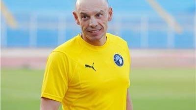 رحيل تاكيس جونياس.. مسيرة لاعب ومدرب تركت بصمة في اليونان ومصر