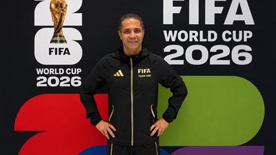 الظهور الخامس.. محمود عاشور يواصل التألق في مونديال 2026