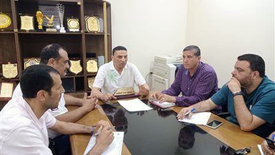 شباب الدقهلية: غلق فوري لأي منشأة لا تلتزم بمعايير السلامة