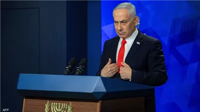 نتنياهو: ماضون في الضربات الاستباقية.. وحزام أمني في جنوب لبنان ومنع إيران من امتلاك السلاح النووي
