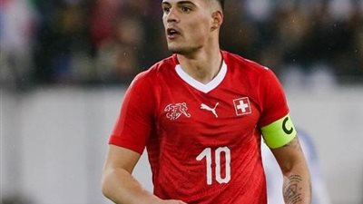 تشاكا في مواجهة ديفيد.. تشكيل موقعة سويسرا وكندا النارية في كأس العالم 2026