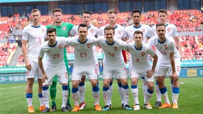 كأس العالم 2026.. هلوتشيك يقود تشكيل التشيك أمام المكسيك