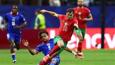تعرف على ترتيب مجموعة البرازيل والمغرب في كأس العالم 2026