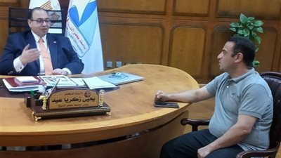 جامعة كفر الشيخ تعزز مكانتها ببرامج أكاديمية حديثة وبحث علمي متقدم
