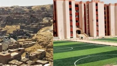 كيف تغير ملف العشوائيات بمصر قبل 30 يونيو وبعدها؟.. الحكومة تكشف بالأرقام