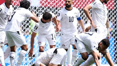 قناة مجانية تنقل مباراة مصر ونيوزيلندا في كأس العالم 2026