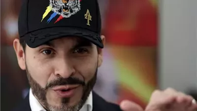 بعد فوزه بالانتخابات.. رئيس كولومبيا الجديد يعتزم تعزيز العلاقات مع إسرائيل 