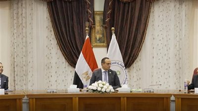السبكي: التأمين الصحي الشامل يتيح ملفًا صحيًا موحدا للأسرة.. وتشغيل 10 مستشفيات ضمن المنظومة بالمنيا