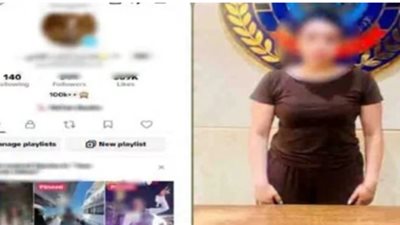 فيديوهات للربح السريع تنهي نشاط صانعتي محتوى في الجيزة.. والداخلية تكشف التفاصيل