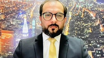 خاص| هويدي: السلطة الجديدة في سوريا معادية لحزب الله سياسيا وعقائديا