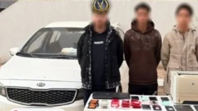 براءة المتهم الرئيسي في قضية مراهنات إلكترونية شهيرة بأسيوط