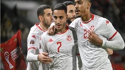رينارد يعلن تشكيل تونس لمواجهة هولندا في كأس العالم