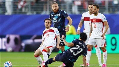 تعرف على تشكيل باراجواي أمام أستراليا بكأس العالم 2026