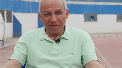 شاكر عبد الفتاح يروي قصة أول هدف مصري في شباك إيران عام 1975