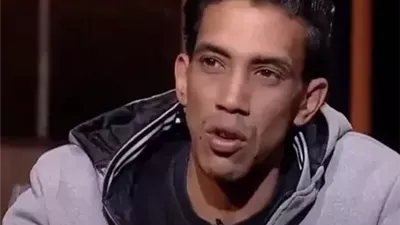 حبس مطرب المهرجانات مجدي شطة 4 أيام على ذمة التحقيقات 