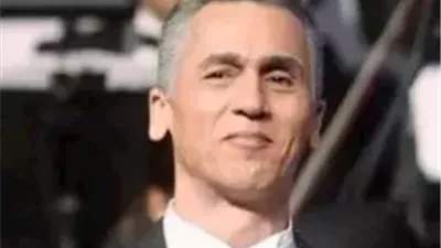 بعد توليه رئاسة دار الأوبرا.. أول تعليق من الدكتور رضا الوكيل: شرف كبير ومسؤولية وطنية