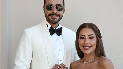 بعد إعلان زواجه.. معلومات لا تعرفها عن ميرنا الهلباوي زوجة أحمد السعدني