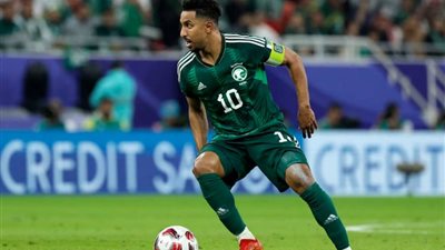 كأس العالم 2026.. سالم الدوسري يقود تشكيل السعودية أمام الرأس الأخضر