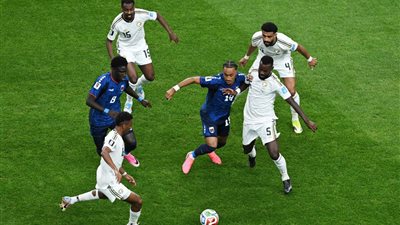 كأس العالم 2026.. شوط أول سلبي بين السعودية وكاب فيردي