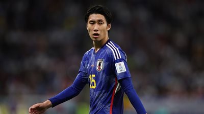 كأس العالم 2026.. كامادا يمنح اليابان التقدم أمام تونس مبكرًا