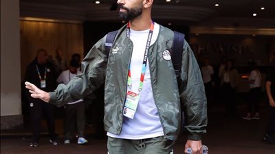 رئيس طرابزون سبور التركي يكشف حقيقة التوصل لاتفاق مع محمد صلاح