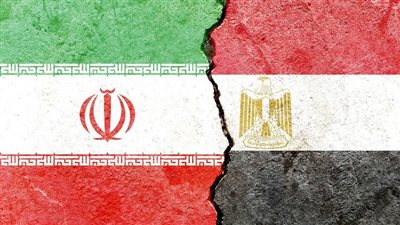 مباراة مصر وإيران في كأس العالم 