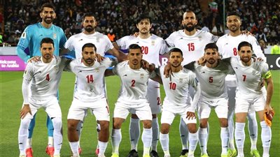 إيران تعزز سجلها السلبي بالخروج المبكر من كأس العالم