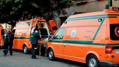 إصابة أسرة بتسمم من مطعم شهير بمدينة نصر.. تفاصيل 