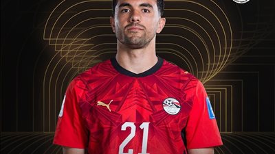 والد محمود صابر: ابني لا يحصل على حقه إعلاميًا.. وأتمنى انتقاله إلى الأهلي