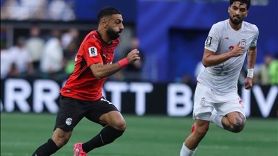 منتخب مصر يتعادل مع إيران ويصعد كوصيف للمجموعة السابعة بكأس العالم 2026