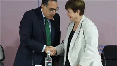 هل تقترب مصر من الحصول على 1.6 مليار دولار جديدة من صندوق النقد؟.. خبراء يوضحون 