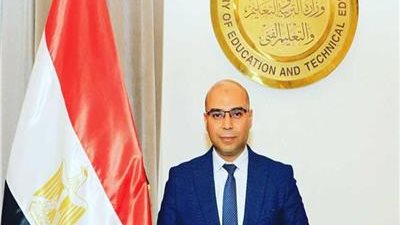 متحدث التعليم لطلاب الثانوية العامة 2026: اتأهلنا خلاص نركز في امتحان بكرة 
