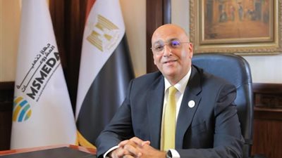 جهاز تنمية المشروعات ضخ 79.6 مليار جنيه لتمويل أكثر من 4 ملايين مشروع خلال 35 عامًا