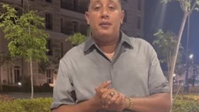 بعد أيام من الجدل.. حمو بيكا يعلن انتهاء أزمة الكلاب في الساحل الشمالي