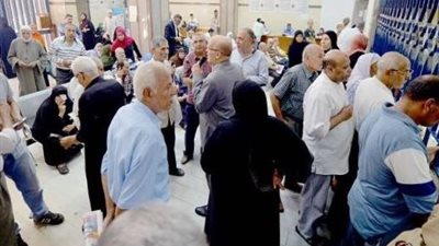 عضو بالشيوخ: قرار الرئيس بزيادة المعاشات يعزز الاستقرار المعيشي 