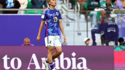 أويدا يقود التشكيل المتوقع لليابان أمام البرازيل بكأس العالم 2026