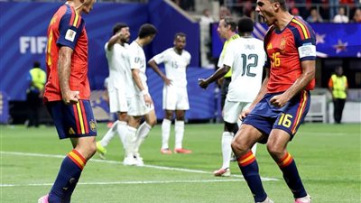 بعد تصدر المجموعة الثامنة.. تعرف على منافس إسبانيا في دور الـ32 من كأس العالم 2026